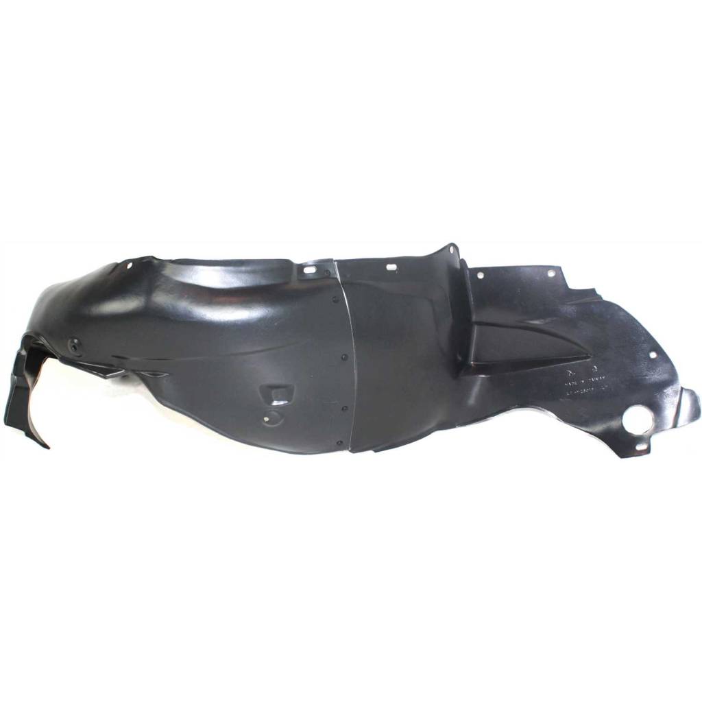 MAZDA MAZDA6 FENDER LINER LEFT (Driver Side) (W/SPOILER) OEM#GK2C56140K 2003-2004 PL#MA1248117
