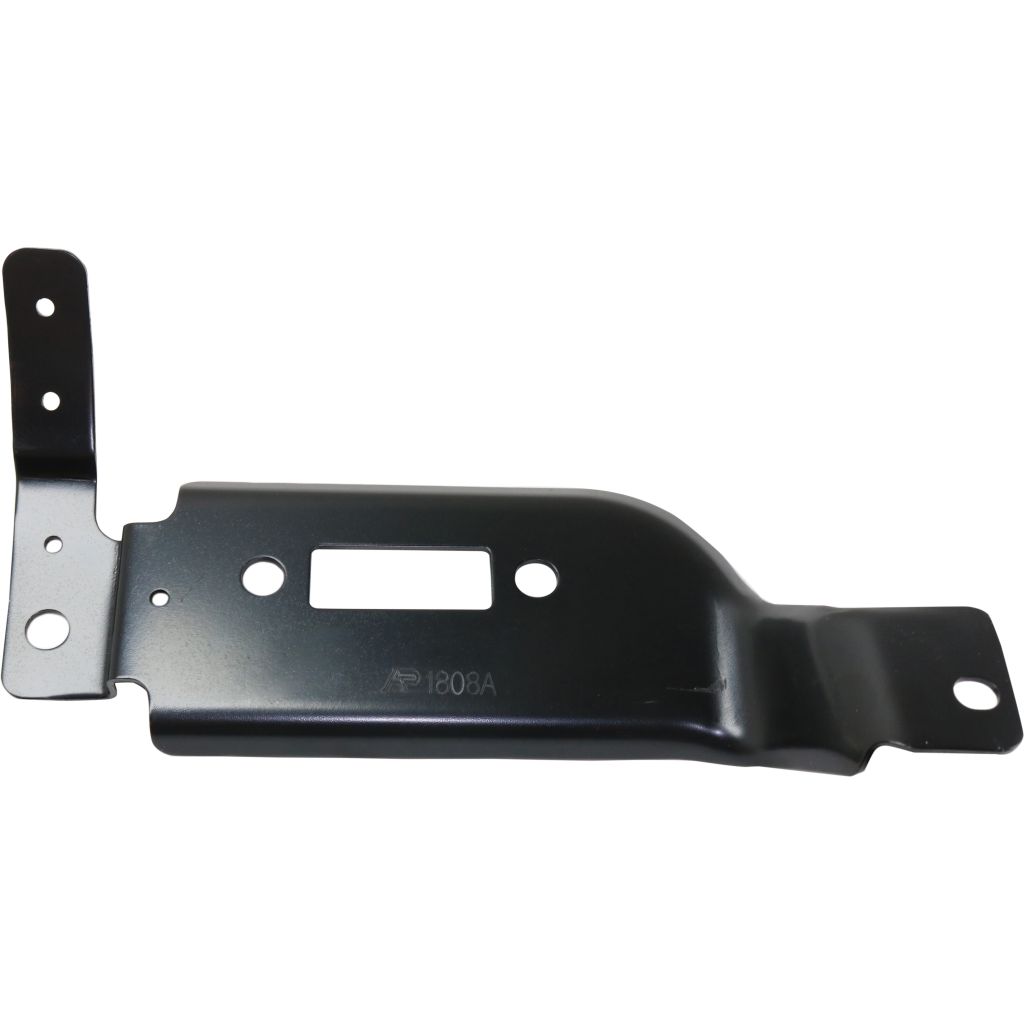 FORD TRUCKS & VANS FORD/PU (F250/350/450) Super Duty FRONT BUMPER BAR BRACKET OUTER RIGHT (Passenger Side)**CAPA** OEM#HC3Z17754A 2017-2019 PL#FO1063104C