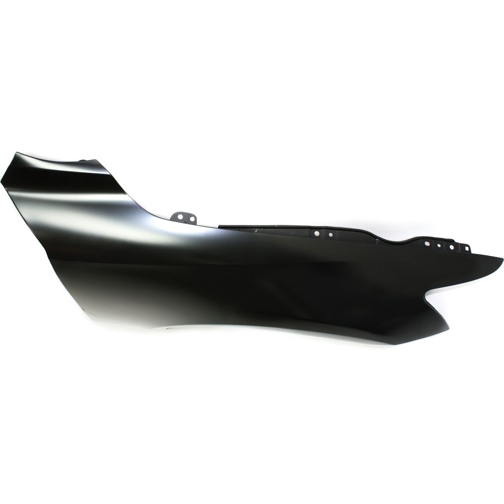 LEXUS IS 250/350/200t/300 (SEDAN) FENDER RIGHT (Passenger Side) (WO/F SPORT) **CAPA** OEM#5380153150 2014-2020 PL#LX1241129C