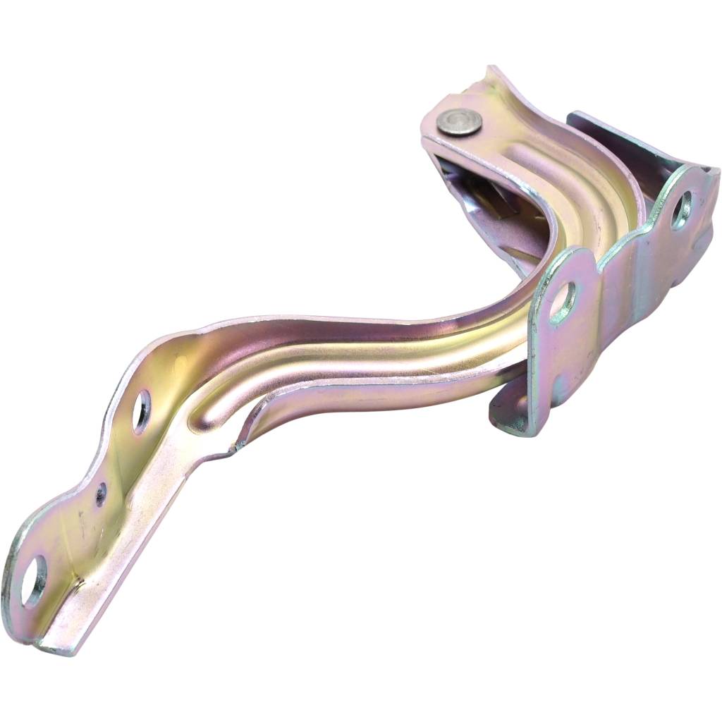 HYUNDAI ELANTRA SEDAN HOOD HINGE RIGHT (Passenger Side) (USA) OEM#79120F3000 2019-2020 PL#HY1236167