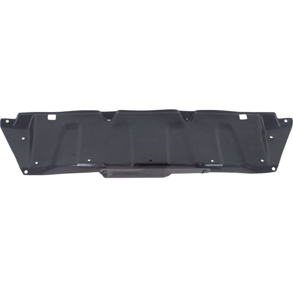 LEXUS RX 400h FRONT SPLASH SHIELD (FT ENG UNDER CVR) OEM#5144048040 2006-2008 PL#LX1228128
