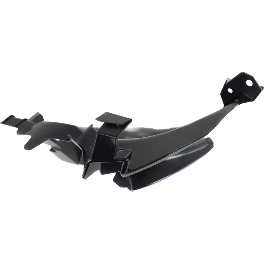 BMW BMW 3 (WAGON) FOG LAMP BRACKET LEFT (Driver Side) (M SPORT) OEM#51118062633 2016-2019 PL#BM2602102