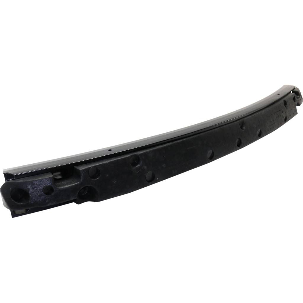 DODGE TRUCKS & VANS CARAVAN REAR BUMPER REINFORCEMENT (Exhaust on LEFT (Driver Side))(119" WB) OEM#4857997AC 2005-2007 PL#CH1106204