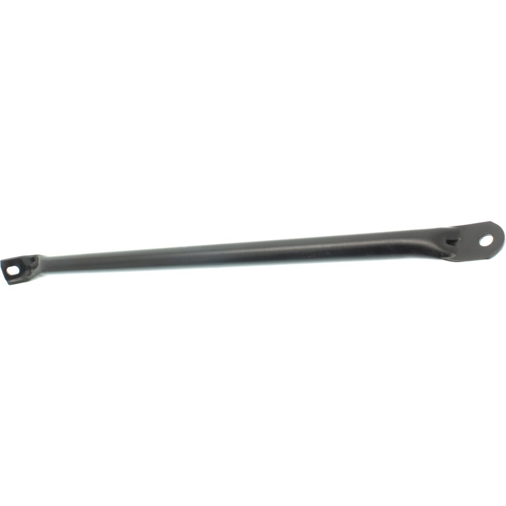 BMW BMW 5 SERIES HYBRID RADIATOR SUPPORT CENTER CROSS BRACE RIGHT (Passenger Side) OEM#51647187096 2012-2016 PL#BM1225151