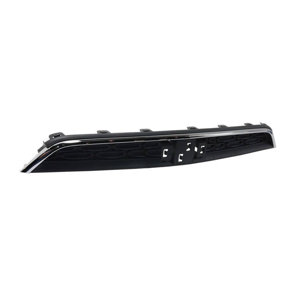 CHEVROLET SPARK GRILLE UPPER W/CHR TRIM (1LT/2LT) OEM#42397434 2016-2018 PL#GM1200735