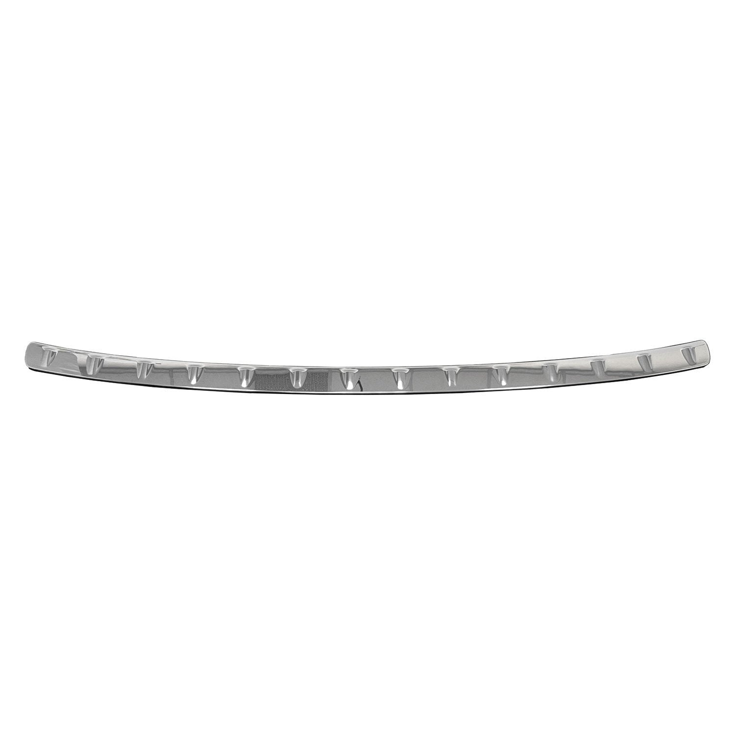 MERCEDES-BENZ GLA-CLASS REAR BUMPER STEP PLATE CHROME OEM#1568850011 2015-2020 PL#MB1190104
