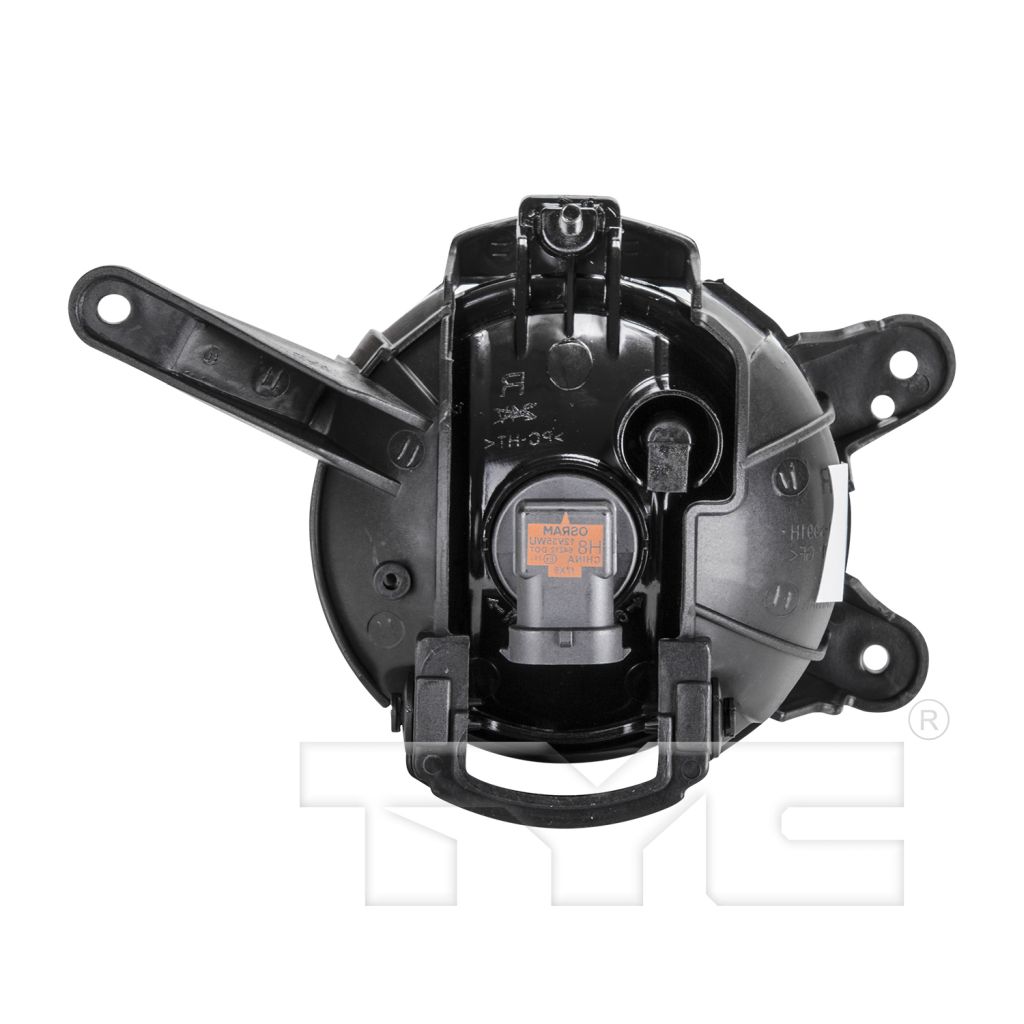 CHEVROLET CRUZE / CRUZE LIMITED FOG LAMP ASSEMBLY LEFT (Driver Side) OEM#95169824 2011-2014 PL#GM2592300