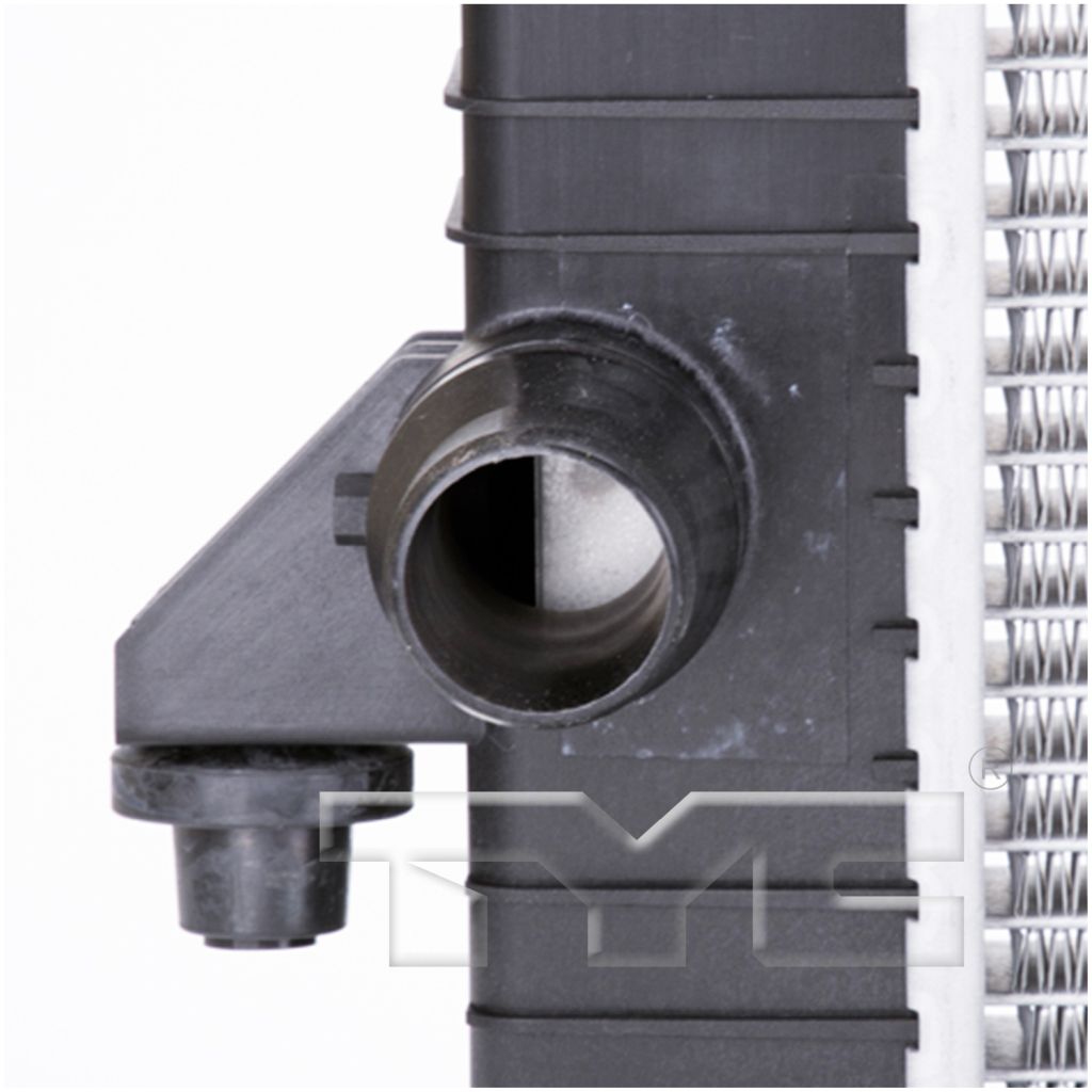 FORD TRUCKS & VANS FORD/PU (F150)(EXC SVT RAPTOR) RADIATOR 6.2L/V8 OEM#BL3Z8005D 2011-2014 PL#FO3010305