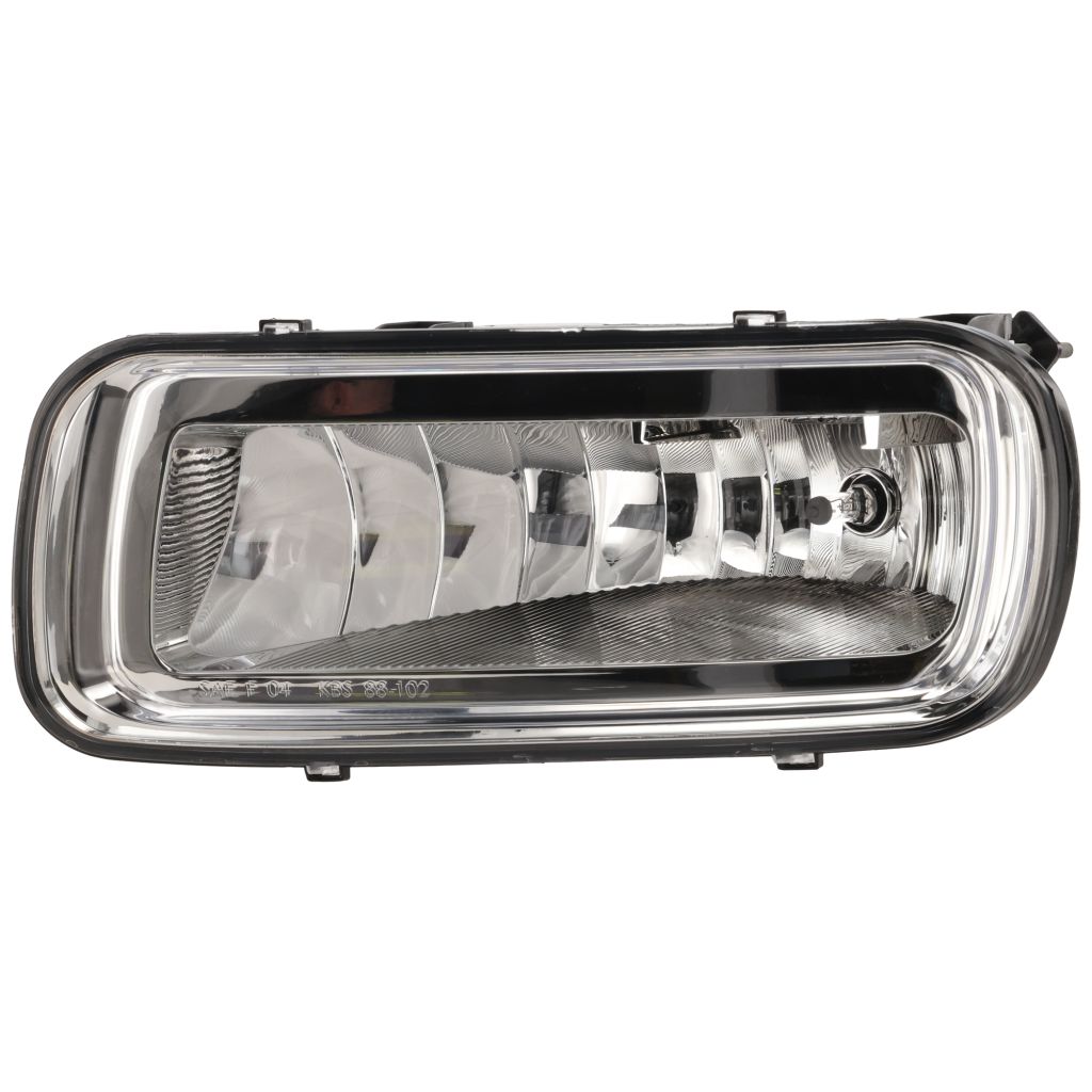 LINCOLN MARK LT FOG LAMP LEFT (Driver Side)(TO 8/8/05)(W/O MTG. BKT)(RECT.) OEM#5L3Z15201A 2006 PL#FO2592197