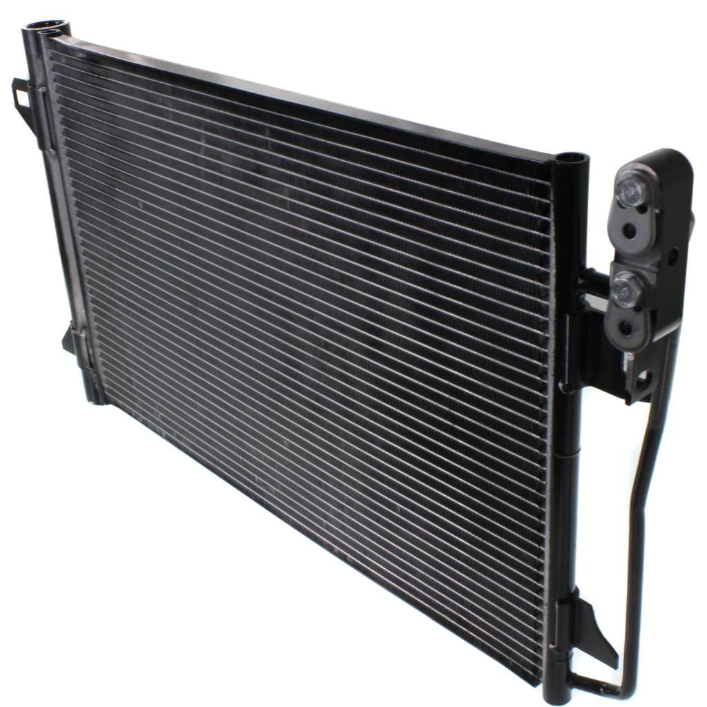 LINCOLN MKZ HYBRID A/C CONDENSER OEM#9E5Z19712A 2011-2012 PL#FO3030223