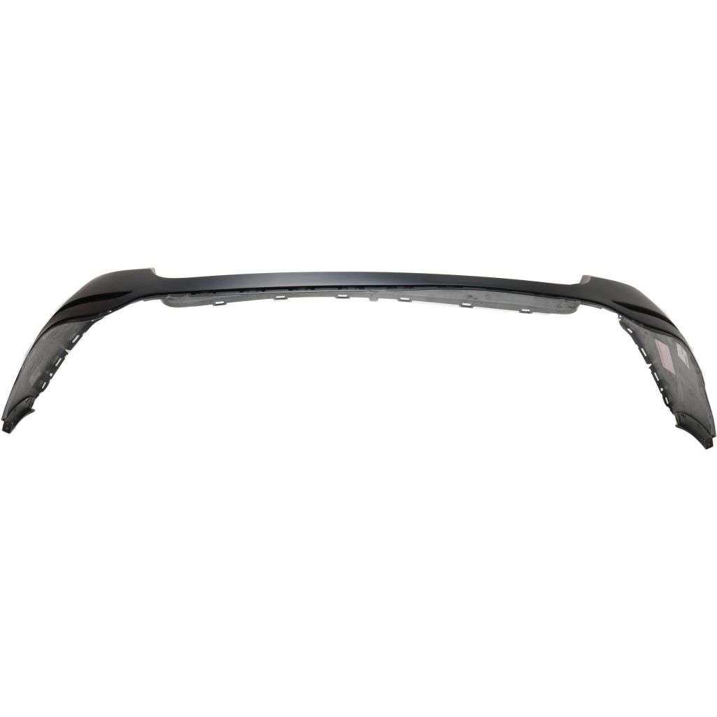 BMW BMW X1 REAR BUMPER COVER PRIMED (WO/M SPORT) **CAPA** OEM#51127345036 2013-2015 PL#BM1114101C
