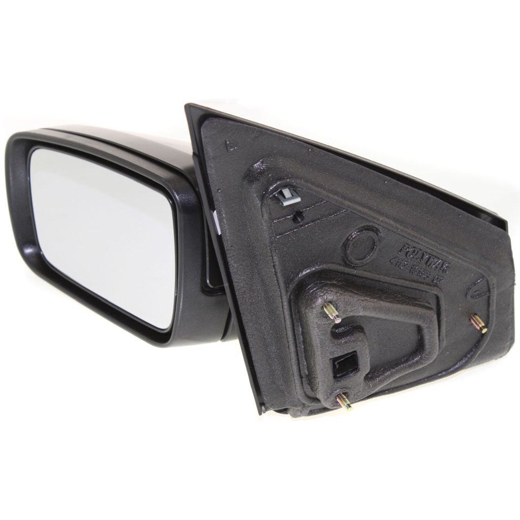 FORD TRUCKS & VANS FREESTYLE DOOR MIRROR LEFT (Driver Side) PWR/NON-HTD (SMOOTH) OEM#6F9Z17683A 2005-2007 PL#FO1320285