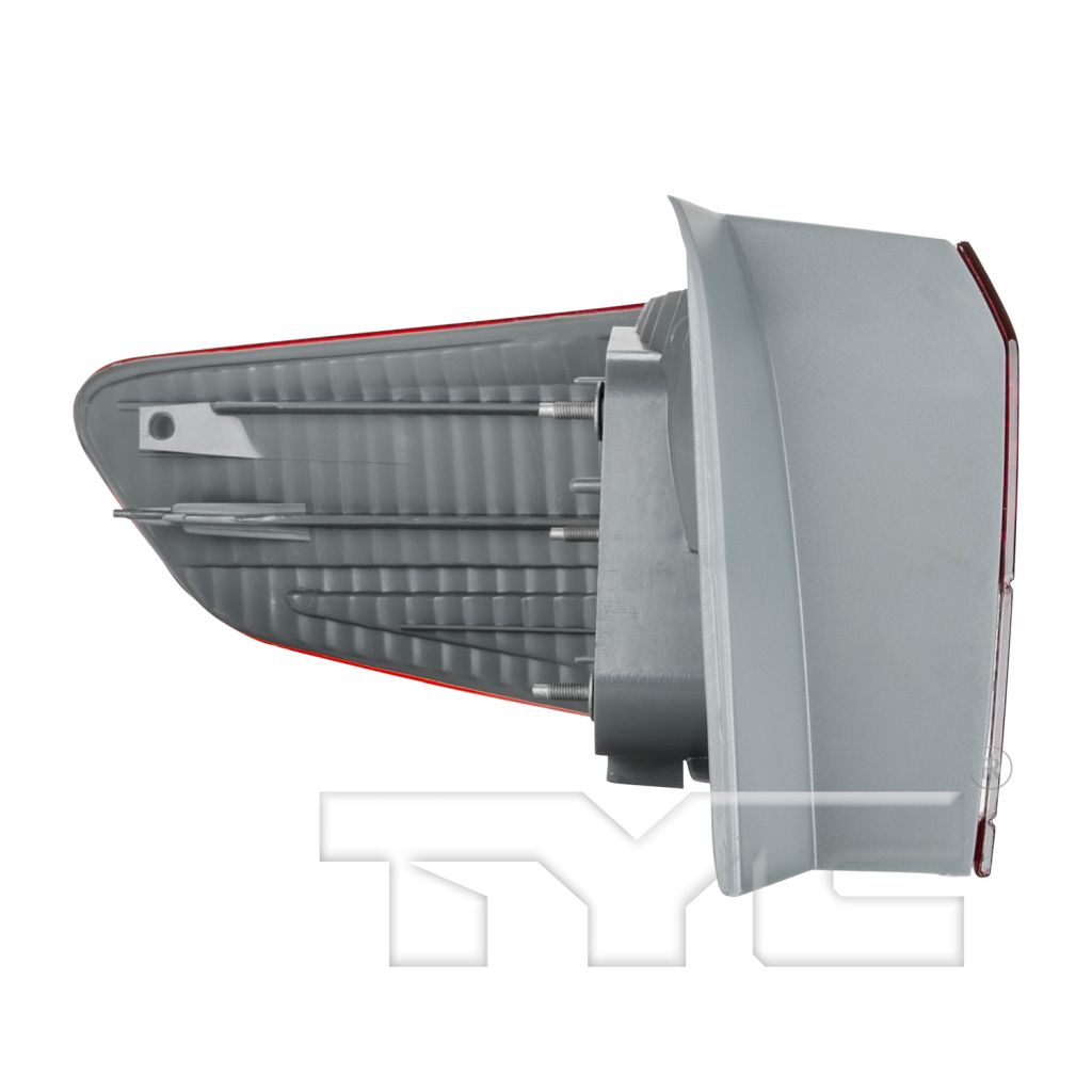 HONDA ACCORD SEDAN TAIL LAMP UNIT RIGHT (Passenger Side) (OUTER) OEM#33501SDAA01 2003-2004 PL#HO2801148
