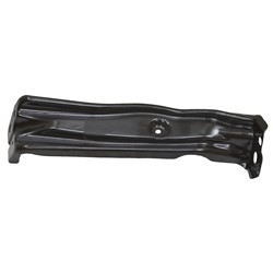 NISSAN(DATSUN) ALTIMA SEDAN FENDER BRACKET RIGHT (Passenger Side) (FENDER STAY) OEM#F31803TAMA 2013-2018 PL#NI1245102