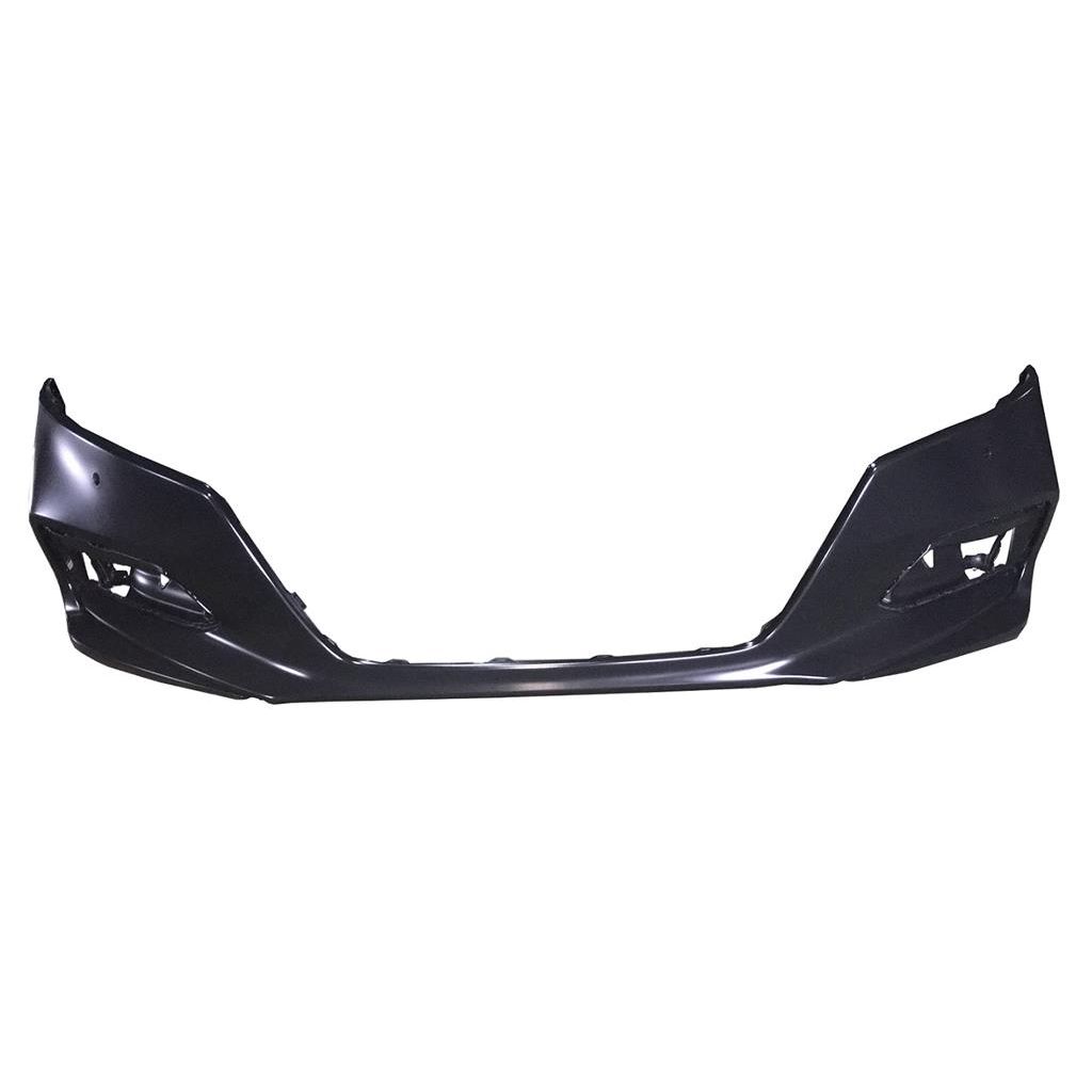 HONDA ACCORD SEDAN FRONT BUMPER COVER PRIMED (W/SENSOR)(TOURING) OEM#04711TVAA11ZZ 2018-2020 PL#HO1000315