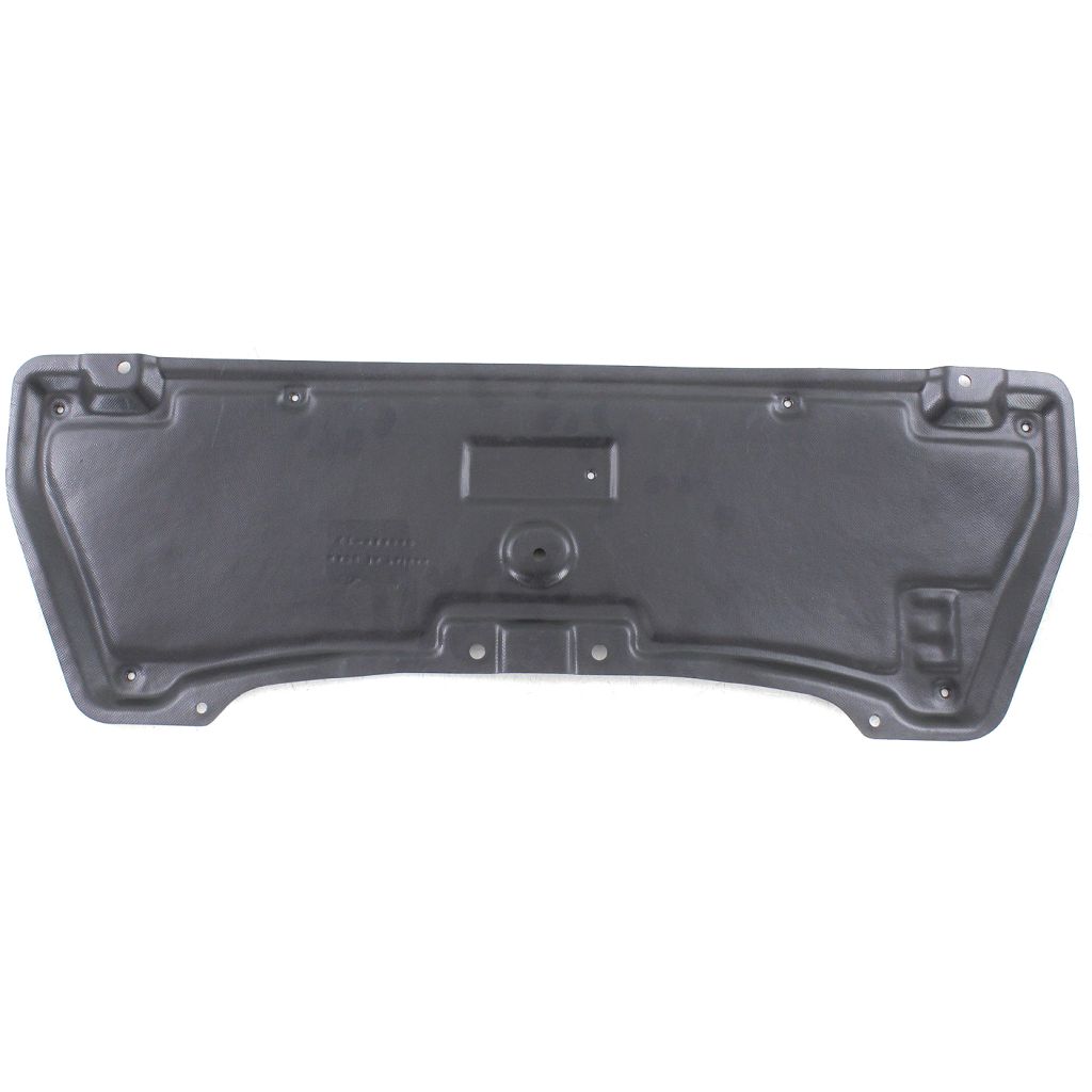 INFINITI Q70/Q70L FRONT SPLASH SHIELD (ENG UNDER CVR) AWD OEM#758811MD0A 2014-2018 PL#IN1228129