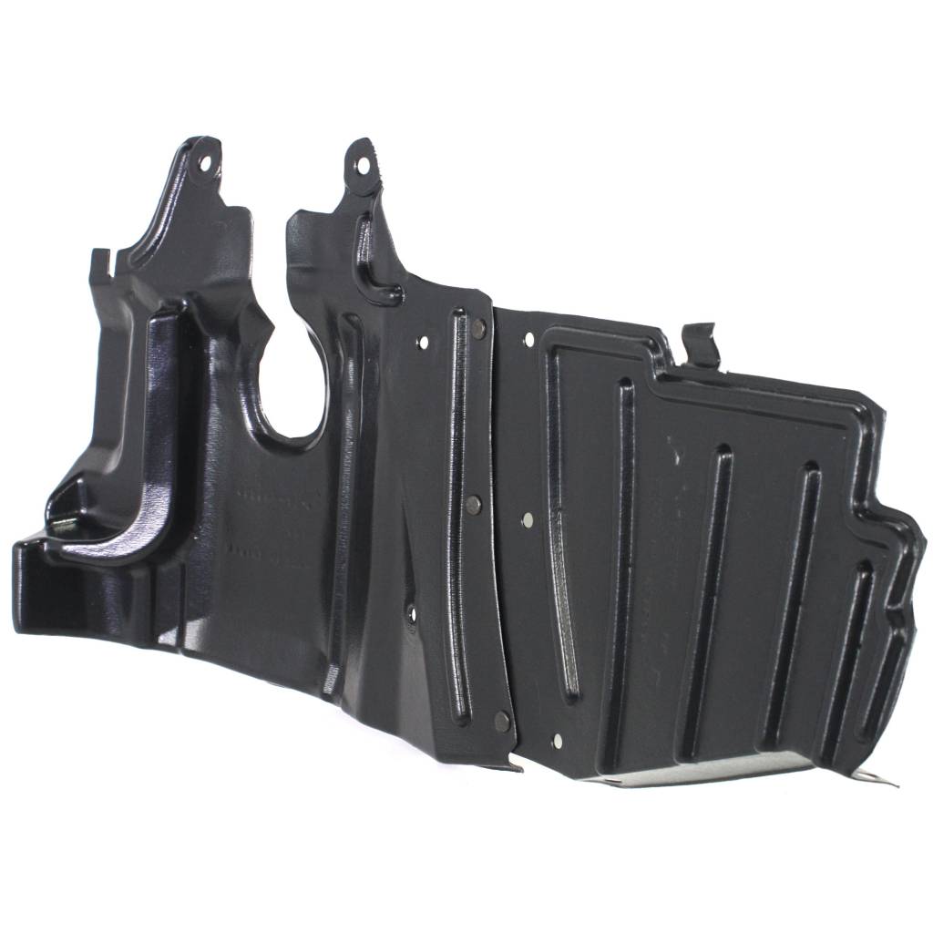 MITSUBISHI LANCER (EXC EVOLUTION) SPLASH SHIELD RIGHT (Passenger Side) (SIDE OF ENGINE) OEM#MR479172 2002-2007 PL#MI1228111