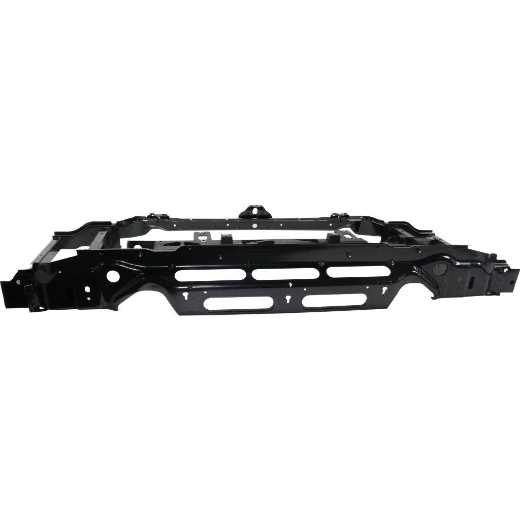 GM TRUCKS & VANS SIERRA/PU 2500/3500 (GMC) RADIATOR SUPPORT ASSEMBLY (6.0L) OEM#84523026 2015-2019 PL#GM1225335