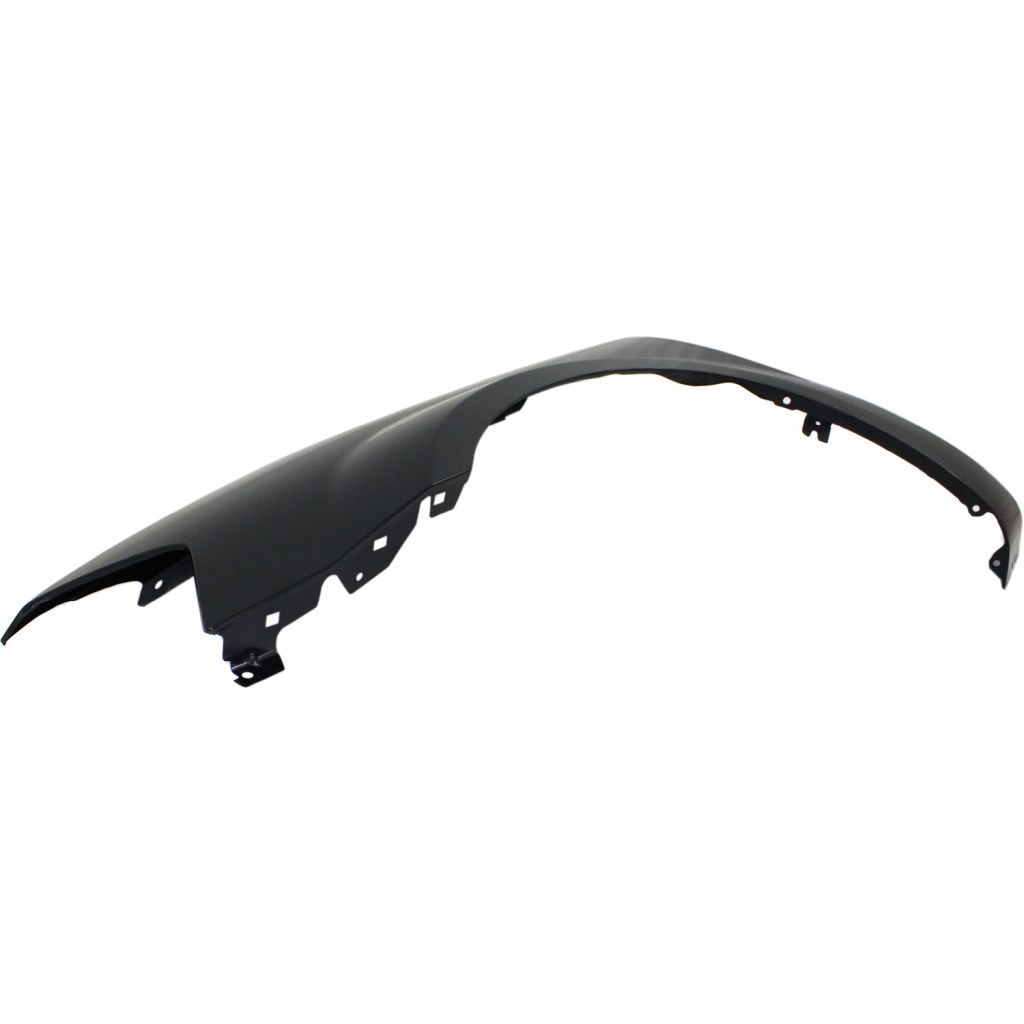 DODGE AVENGER FENDER LEFT (Driver Side)**CAPA** OEM#5008903AL 2011-2014 PL#CH1240278C