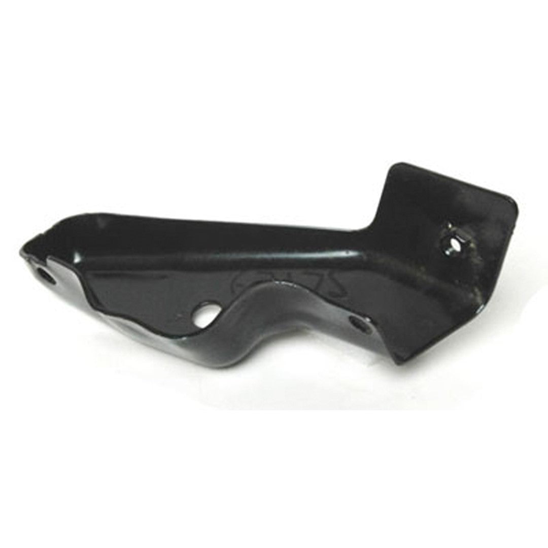 GM TRUCKS & VANS SILVERADO/PU (CHEVY) (07 OLD STYLE) FRONT BUMPER BRACKET RIGHT (Passenger Side) OUTER (2 PCS Set FACE BAR)(EXC SS)**CAPA** OEM#15059688 2003-2007 PL#GM1067175C