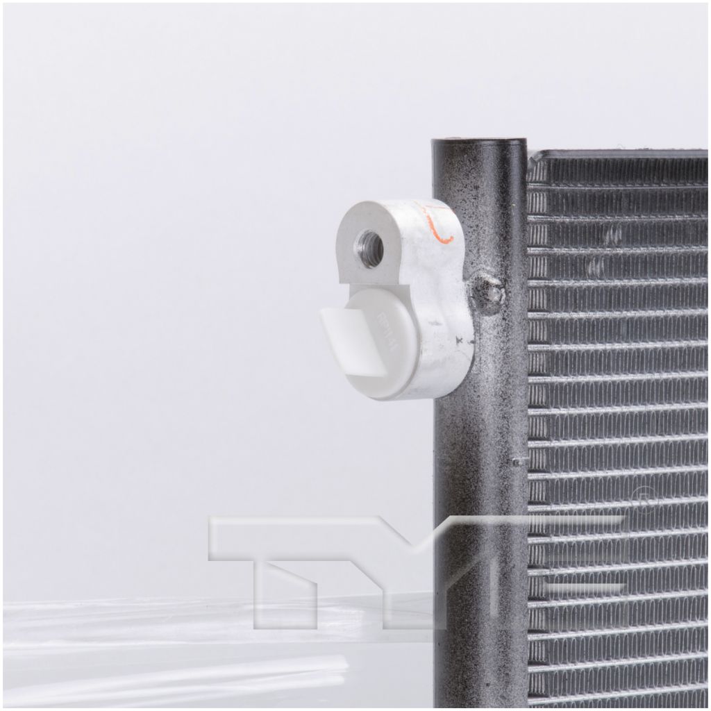 DODGE TRUCKS & VANS DODGE/PU (R2500/3500) A/C CONDENSER 6.7L WO/TOC OEM#52014736AA 2013-2018 PL#CH3030258