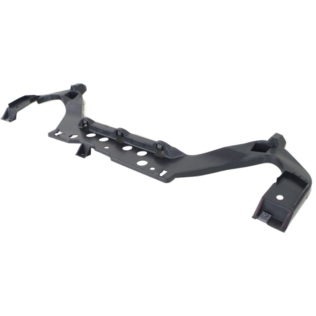 MAZDA MAZDA3 FRONT BUMPER LOWER SUPPORT (WO/ SMART BRAKE OEM#BHN1500S0B 2014-2018 PL#MA1041100