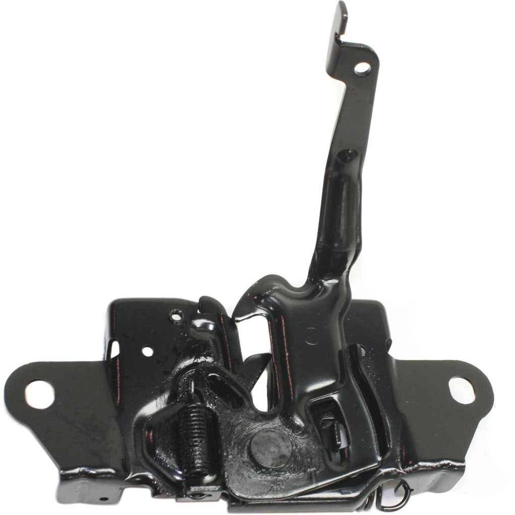 MAZDA CX-5 HOOD LATCH (WO/ALARM SYSTEM) OEM#KD3556620A 2013-2016 PL#MA1234118