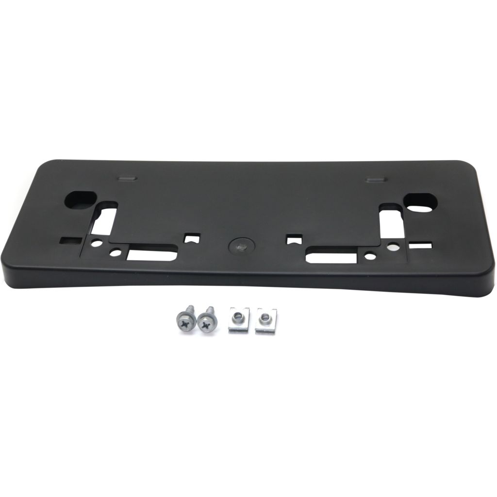 LEXUS IS 250/350/200t/300 (SEDAN) FRONT LICENSE BRACKET (W/F SPORT) OEM#5211453270 2014-2016 PL#LX1068115