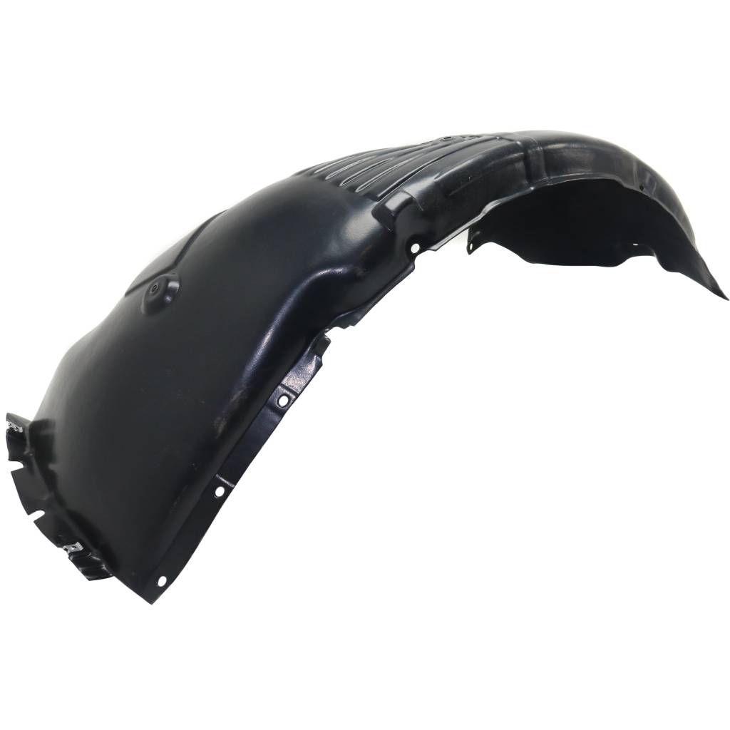 HYUNDAI SONATA FENDER LINER LEFT (Driver Side) (SPORT BMP) OEM#86811C2310-PFM 2015-2017 PL#HY1248168