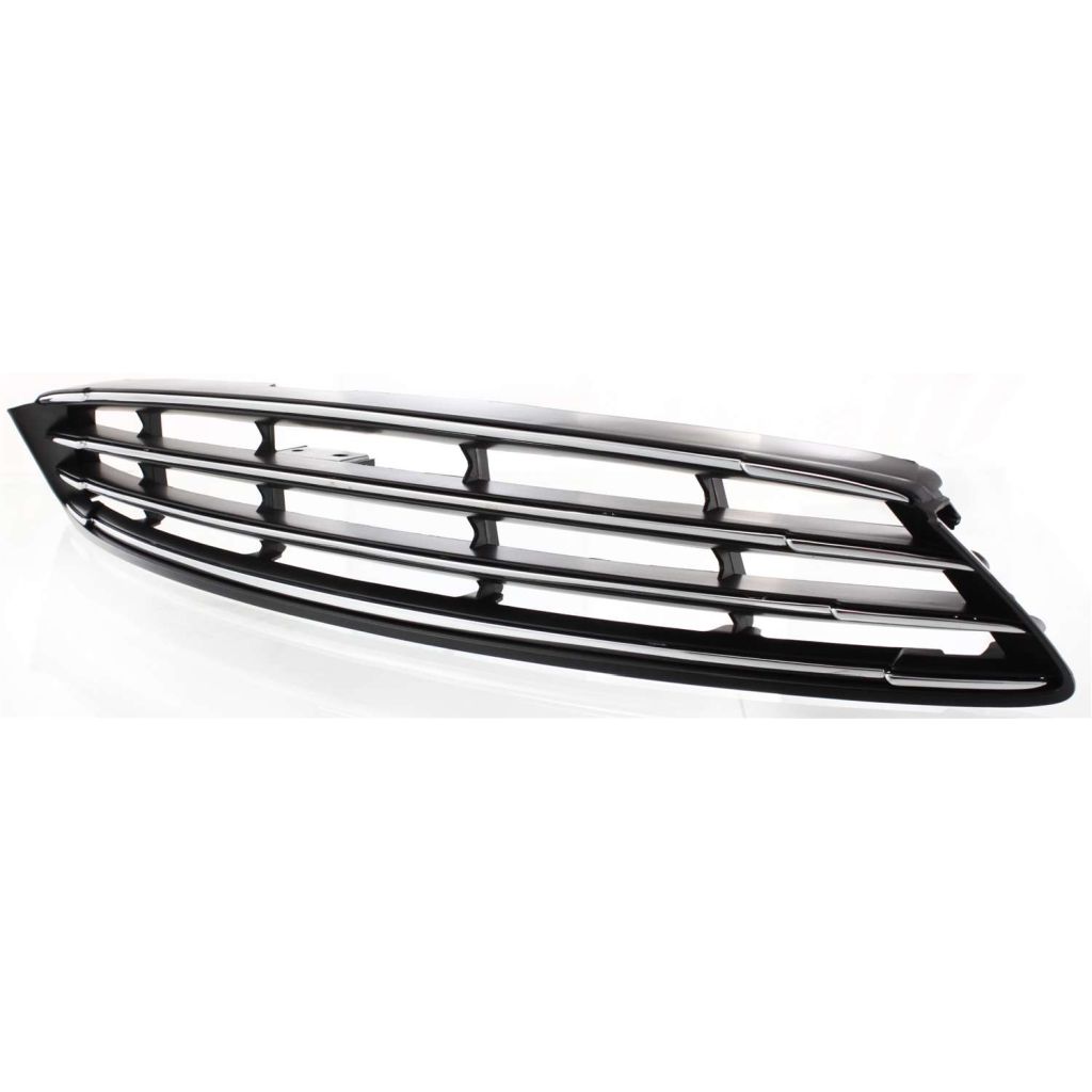 LEXUS ES 300/330 GRILLE CHR/BLK OEM#5310133120C0 2002-2004 PL#LX1200114