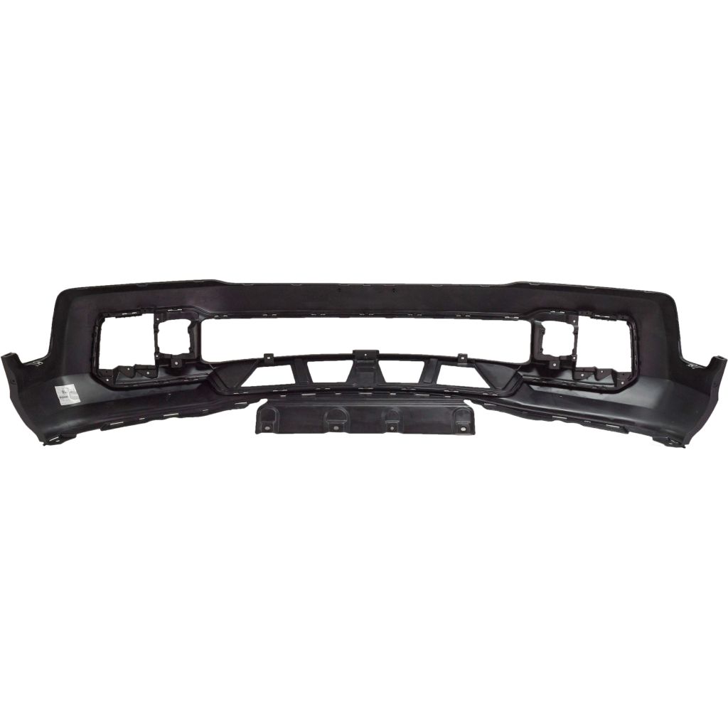 HONDA RIDGELINE FRONT BUMPER COVER LOWER TEXTURE (WO/SENSOR)**CAPA** OEM#71105T6ZA00 2017-2020 PL#HO1015115C