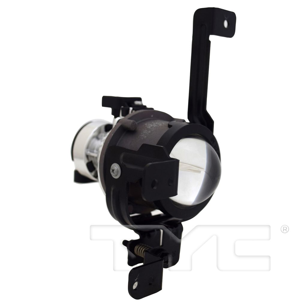 KIA SELTOS FOG LAMP ASSY LEFT (Driver Side) (HALOGEN) **CAPA** OEM#92201Q5010 2021-2023 PL#KI2592168C