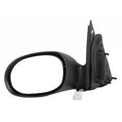 CHRYSLER PT CRUISER DOOR MIRROR LEFT (Driver Side) PWR (NON-FOLD) OEM#5067133AD 2003 PL#CH1320207