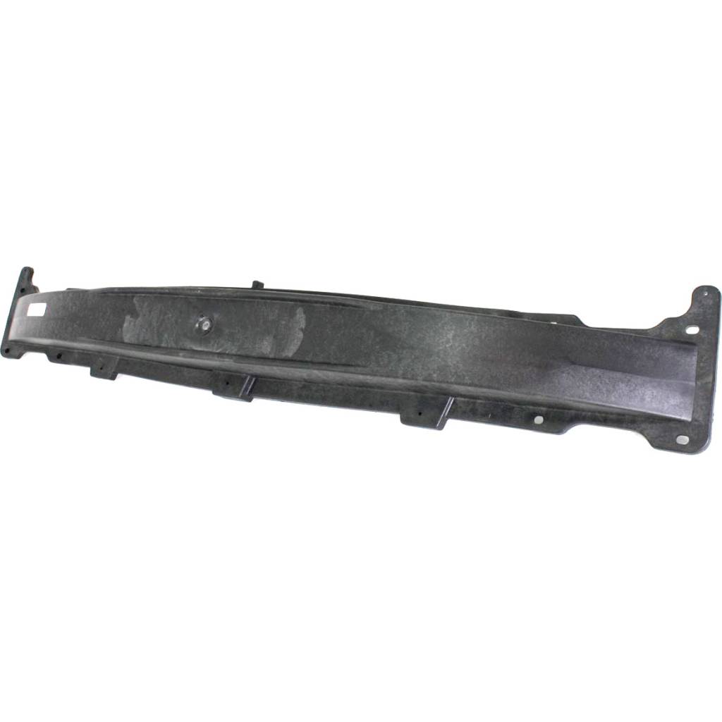 HYUNDAI ACCENT HATCHBACK REAR BUMPER REINF (TO 5-25-09) OEM#866311E150 2007-2009 PL#HY1106143