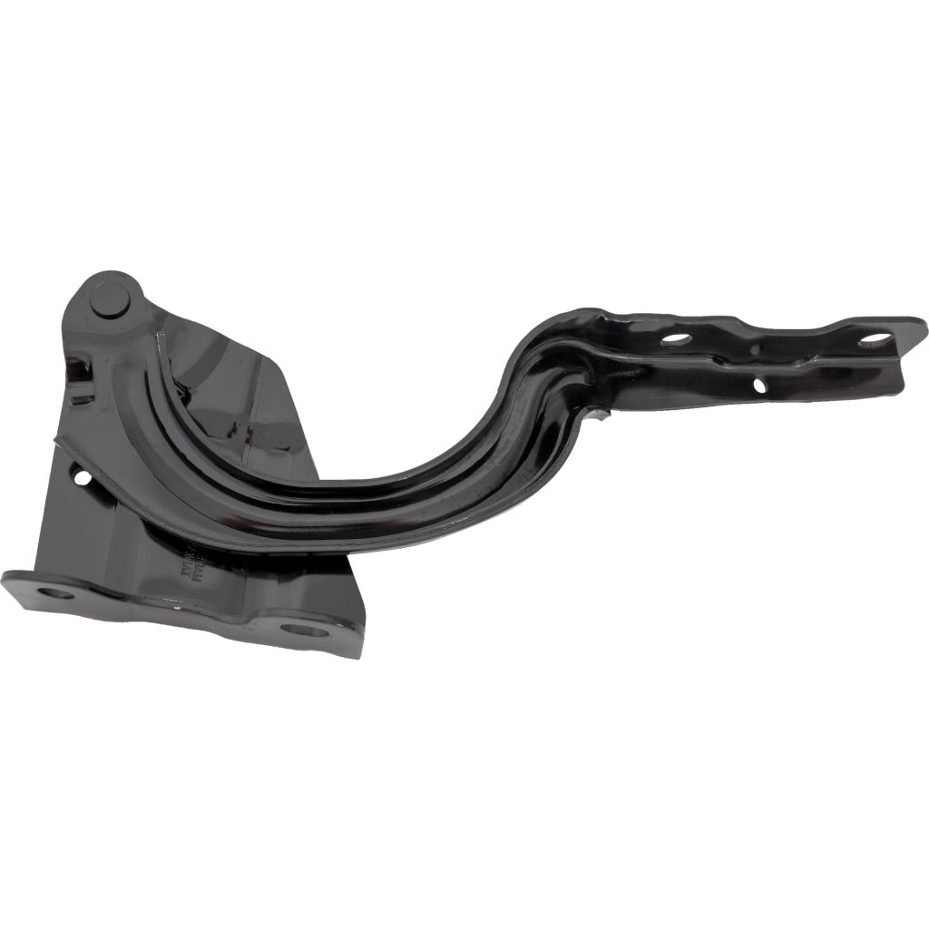 KIA FORTE SEDAN HOOD HINGE LEFT (Driver Side) OEM#66910M7000 2019-2024 PL#KI1236176