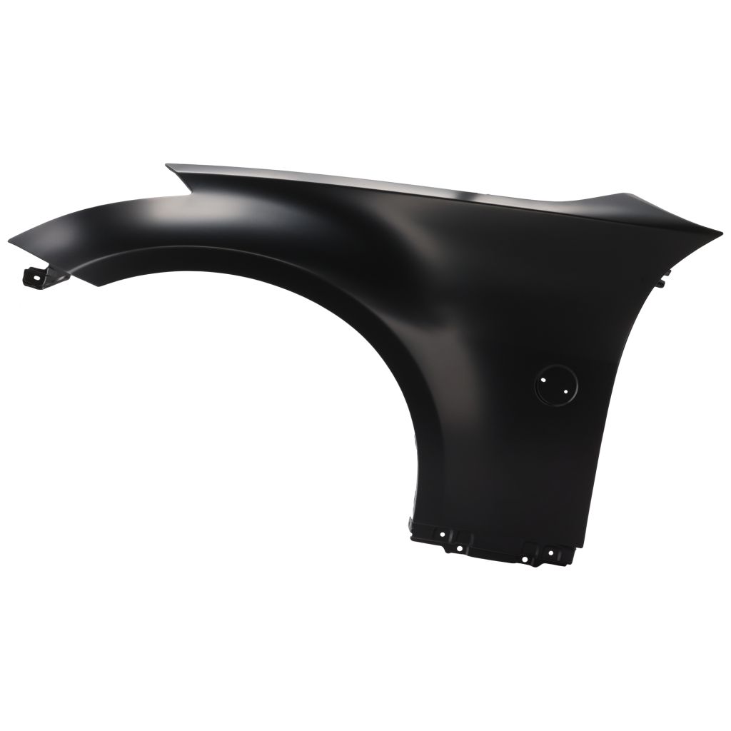 NISSAN(DATSUN) 350Z FENDER LEFT (Driver Side) OEM#FCA01CD0MA 2003-2009 PL#NI1240177