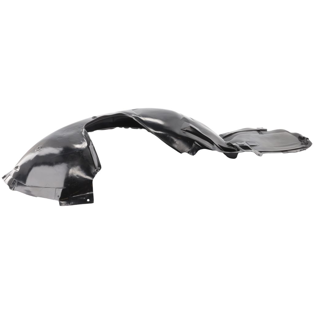 BMW BMW 3 ( ci ) (COUPE/CONVERTIBLE) FENDER LINER RIGHT (Passenger Side) (RR SECTION) OEM#51718268346 2000-2006 PL#BM1249101