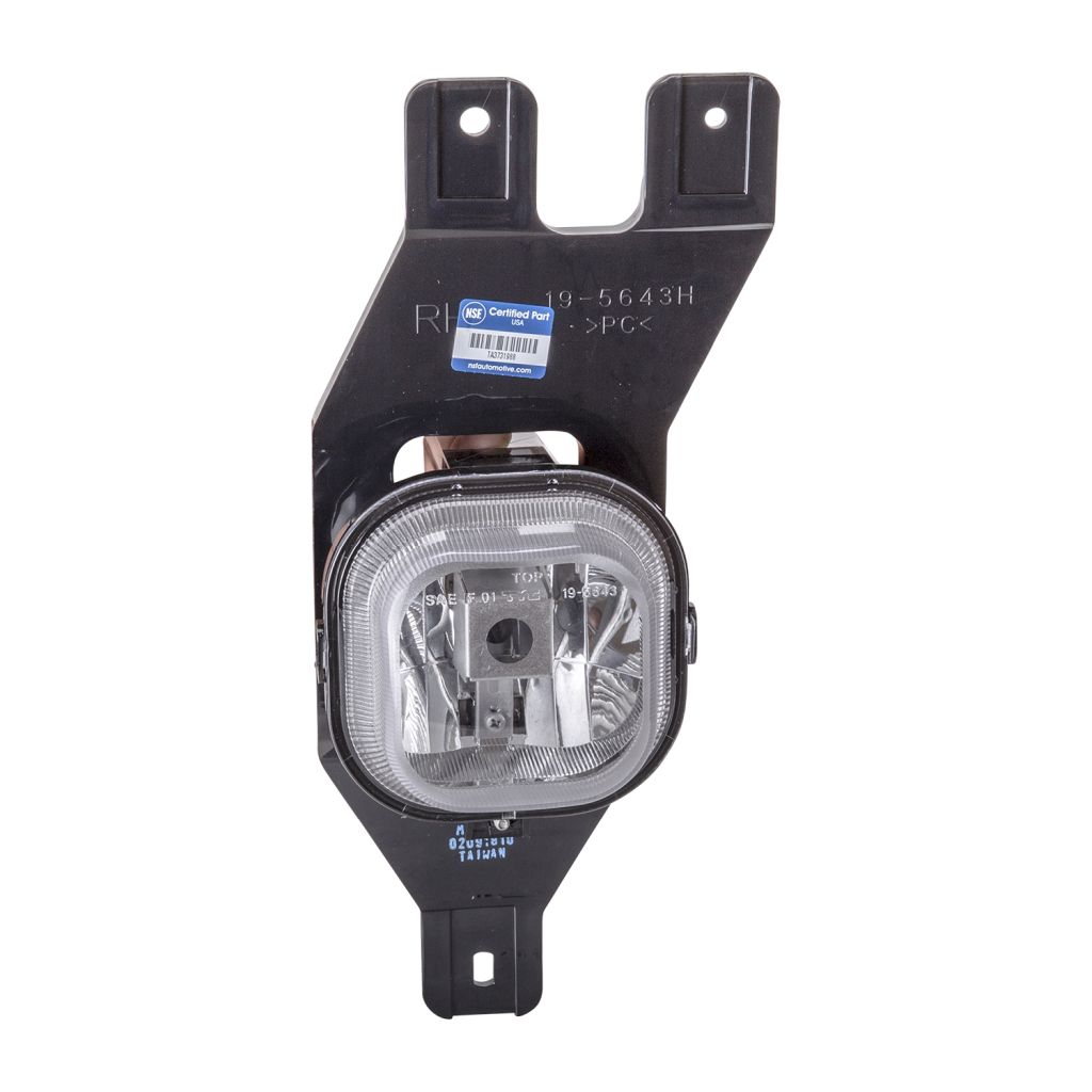 FORD TRUCKS & VANS EXCURSION FOG LAMP ASSY RIGHT (Passenger Side) (FACTORY INSTALLED) OEM#3C3Z15200AA 2001-2004 PL#FO2593200