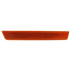 DODGE CHALLENGER FRONT SIDE MARKER LAMP LEFT (Driver Side) (WO/WIDE BODY)**CAPA** OEM#68195789AB 2015-2023 PL#CH2550132C