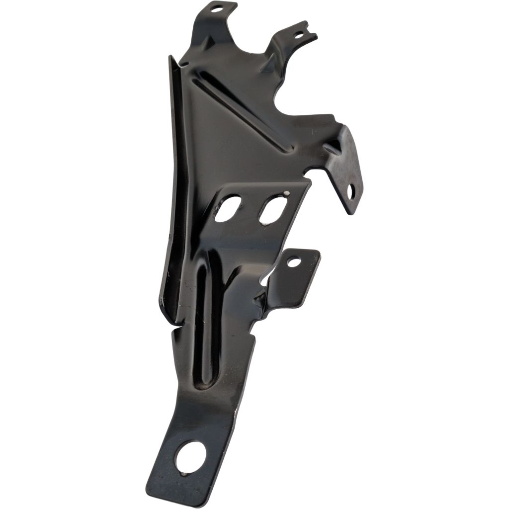 GM TRUCKS & VANS COLORADO (CHEVY) REAR BUMPER STEP BRACE UPPER LEFT (Driver Side) (ZR2) OEM#84242039 2015-2022 PL#GM1162107