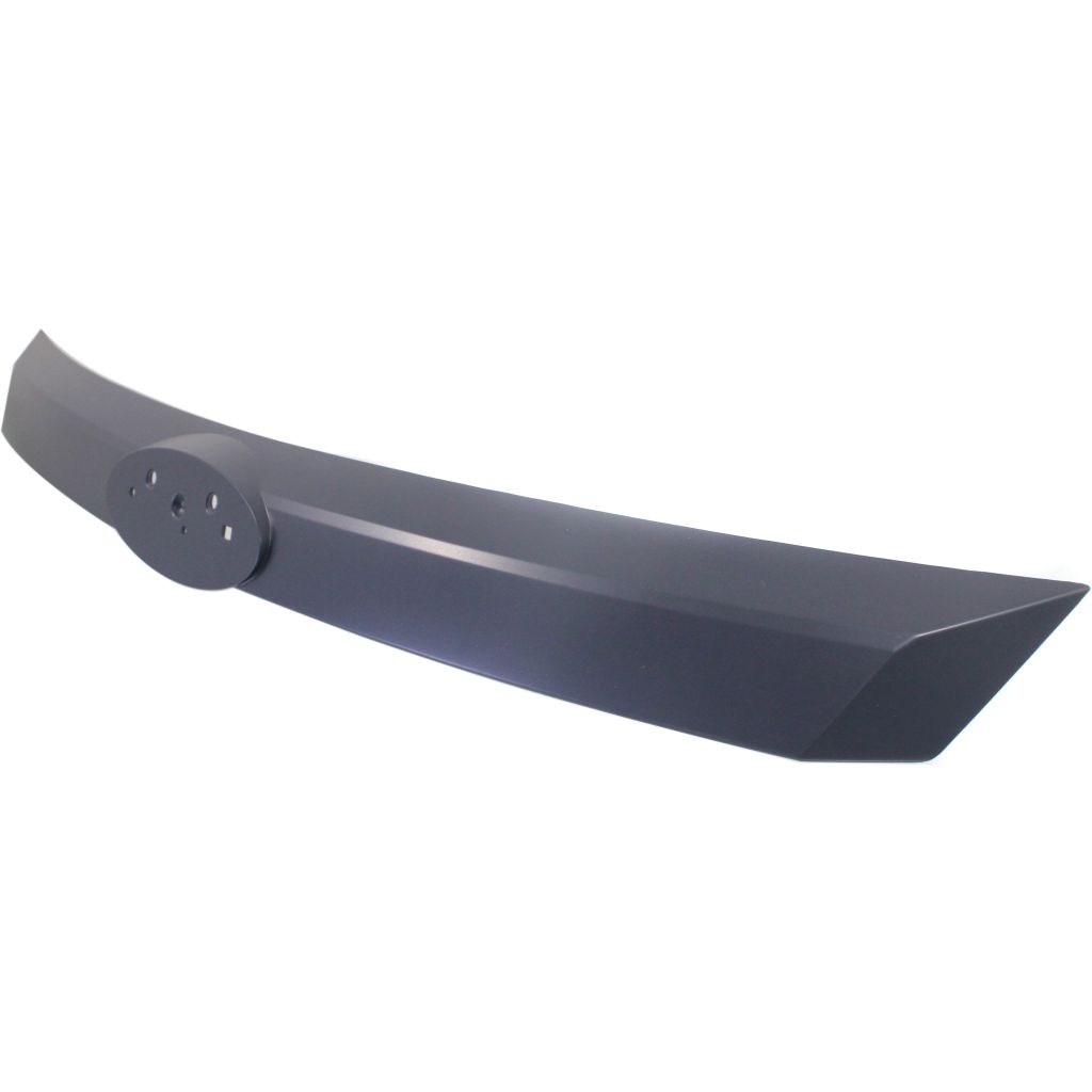 FORD FUSION GRILLE BAR/MLDG PTD CENTER OEM#AE5Z8200BAPTM (P) 2010-2012 PL#FO1210107