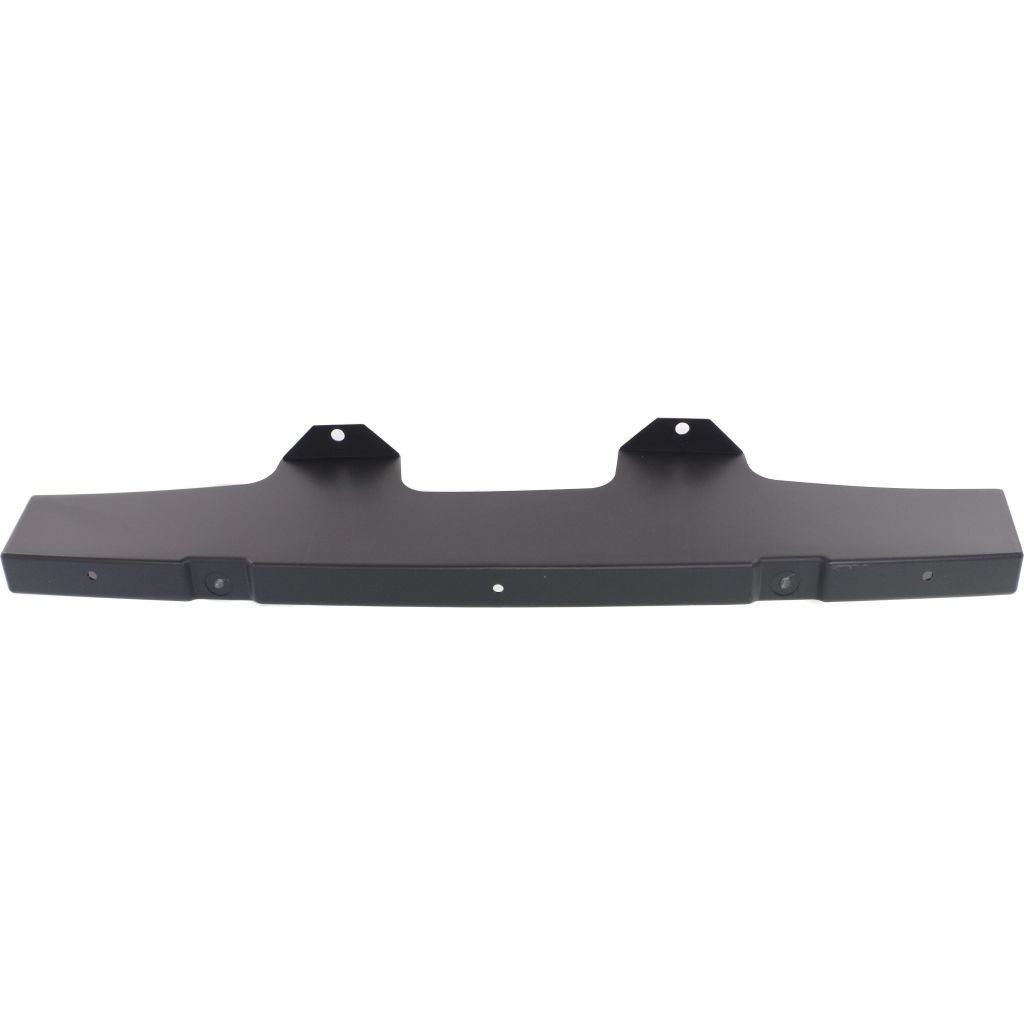 CHEVROLET MALIBU CLASSIC FRONT BUMPER COVER SUPPORT CENTER BLACK OEM#22733551 2008 PL#GM1041115