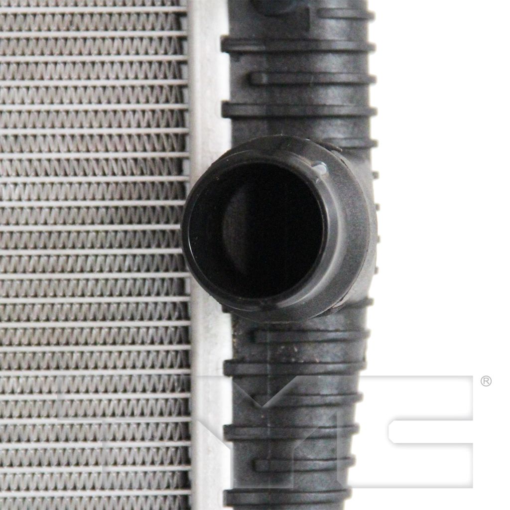BMW BMW 3 (SEDAN) RADIATOR 2.0L TURBO (PRIMARY RAD)(to 8-20) OEM#17118666739 2019-2021 PL#BM3010194