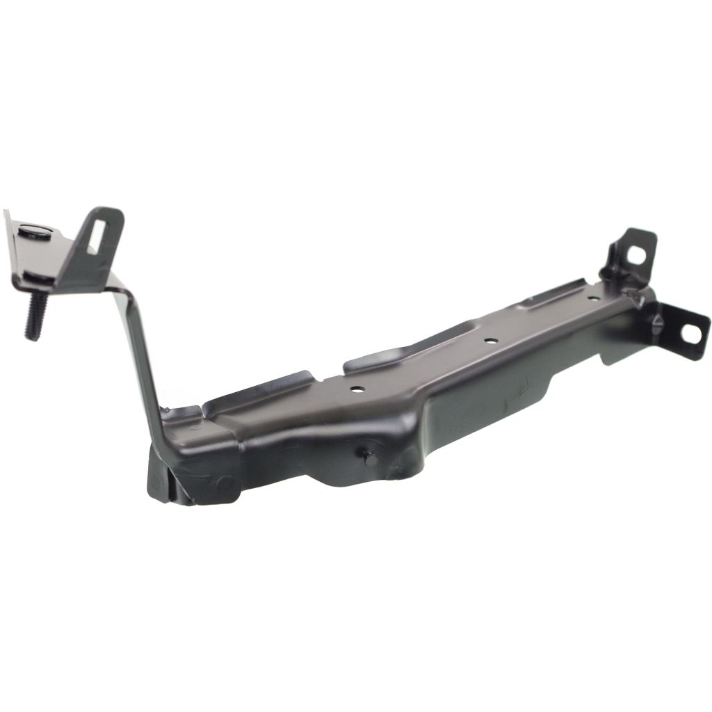 AUDI S4 SEDAN FENDER SUPPORT LEFT (Driver Side) OEM#8K0821135P 2010-2012 PL#AU1244103