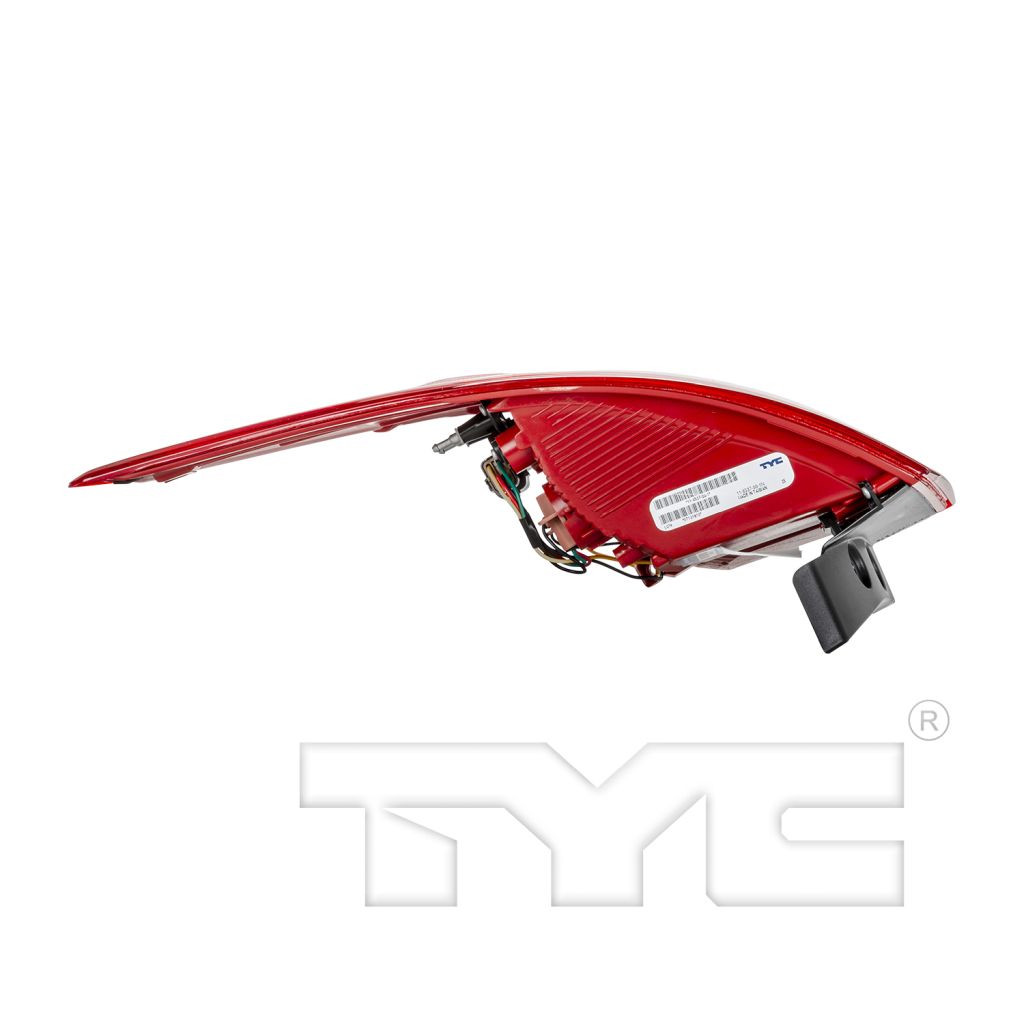HYUNDAI SANTA FE SPORT (2.0/2.4L) TAIL LAMP ASSEMBLY RIGHT (Passenger Side) (WO/LED) **CAPA** OEM#924024Z000 2013-2016 PL#HY2805123C