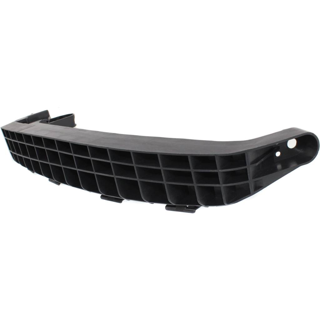 HONDA FIT FRONT BUMPER COVER SUPPORT BRACKET RIGHT (Passenger Side) (PLASTIC) OEM#71141SLNA00 2007-2008 PL#HO1043107