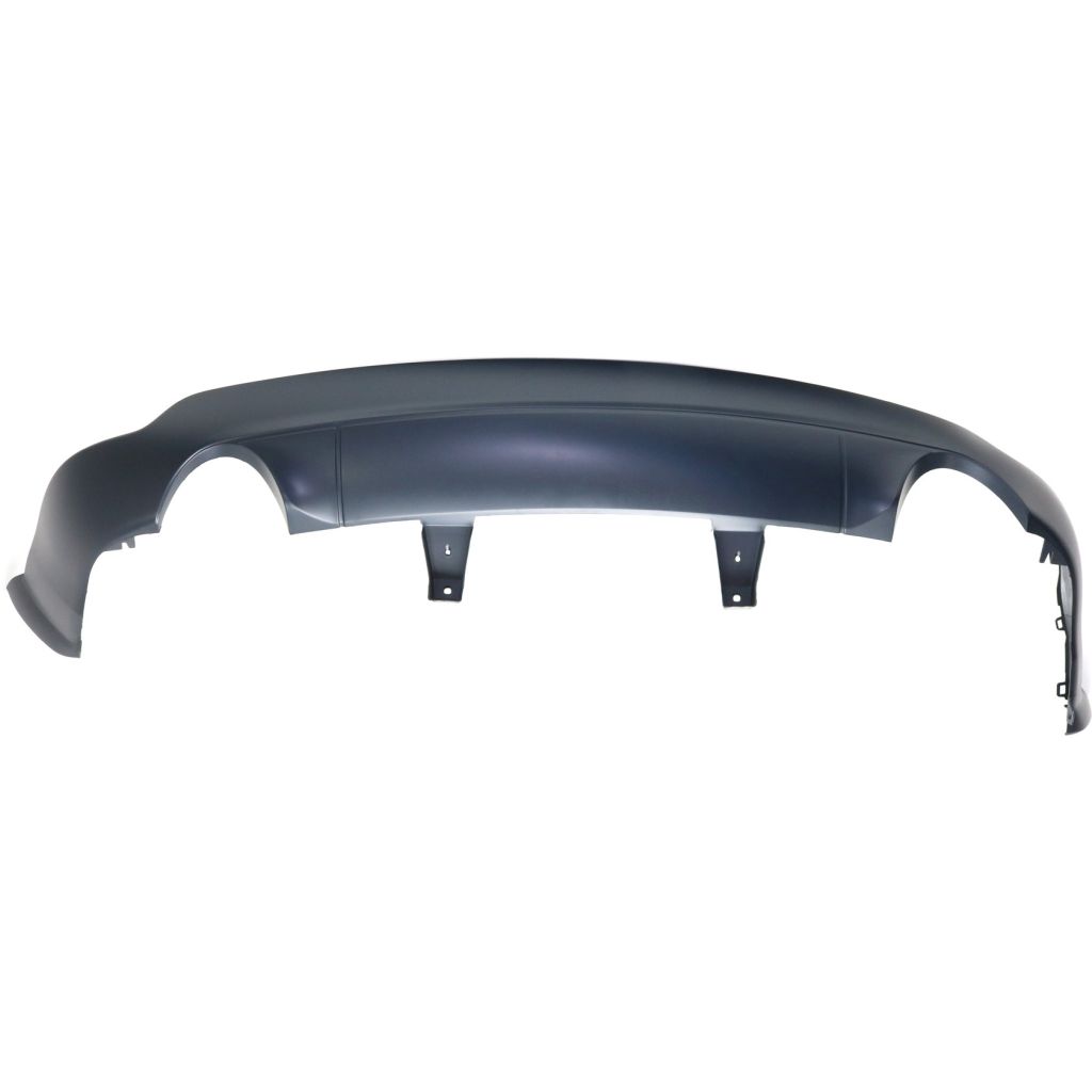 JEEP GRAND CHEROKEE REAR B COVER LOWER PRIMED (WO/CHR MDLG(WO/TOWING)(DUAL EXHAUST)(ALTITUDE/OVERLAND)**CA OEM#1VQ67TZZAA 2014-2021 PL#CH1115109C