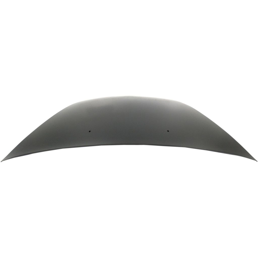 CHEVROLET MALIBU SEDAN HOOD OEM#25907215 2008-2012 PL#GM1230380