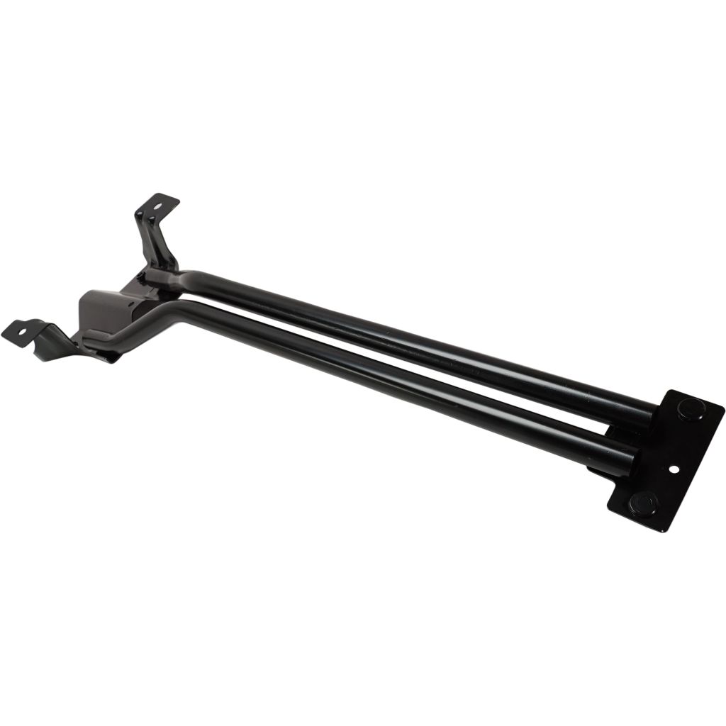 GM TRUCKS & VANS ACADIA / ACADIA LIMITED HOOD LATCH SUPPORT (RADIATOR SUPPORT CENTER)**CAPA** OEM#22756987 2013-2017 PL#GM1233109C