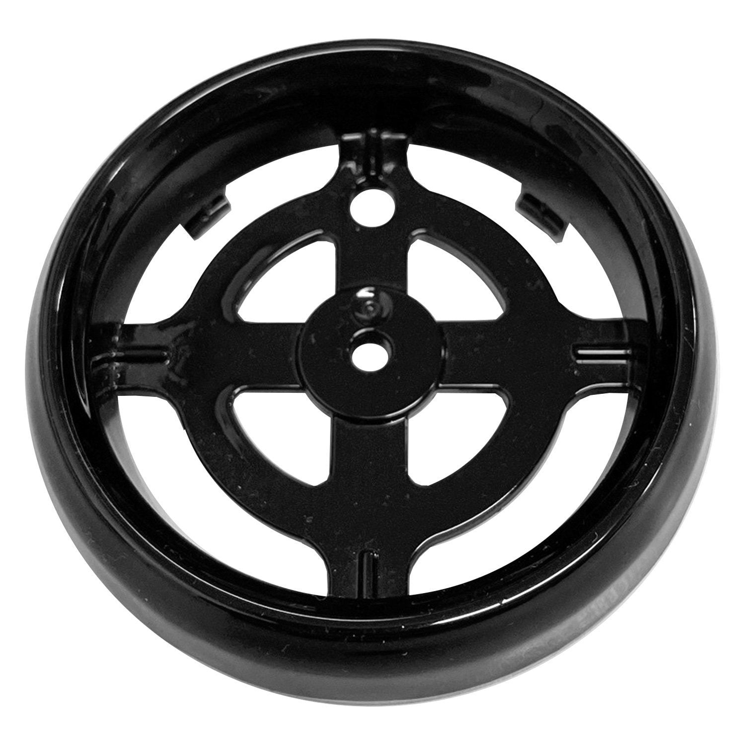 TOYOTA SIENNA REAR BUMPER REFLECTOR RING PTD-BLACK (RH=LH)(SE) OEM#5275208030 2020 PL#TO1184119